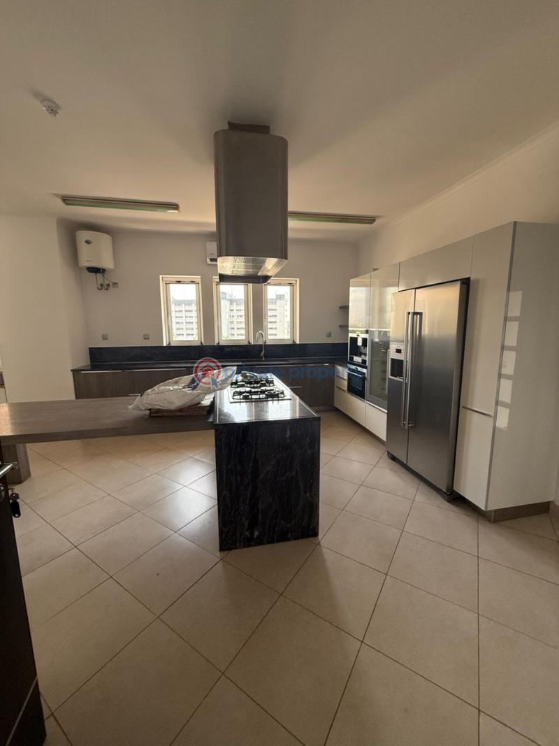 4 bedroom Penthouse For Rent Victoria Island Lagos - 6