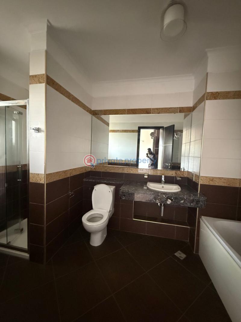 4 bedroom Penthouse For Rent Victoria Island Lagos - 1
