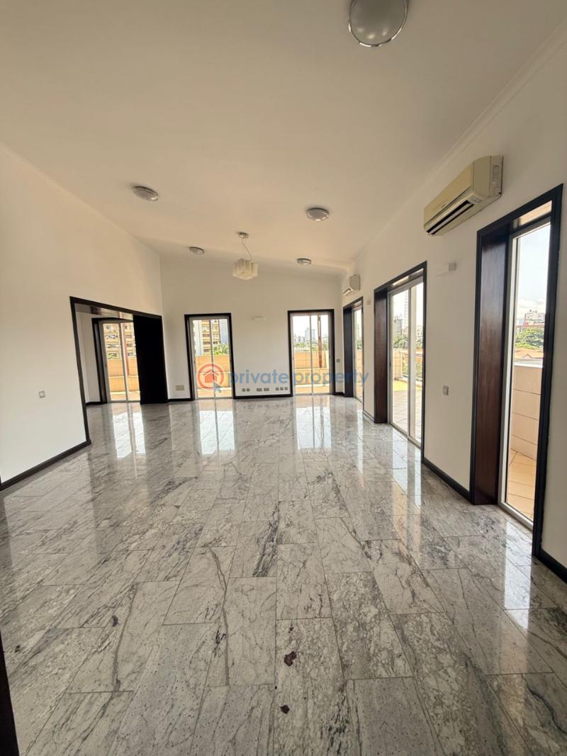 4 bedroom Penthouse For Rent Victoria Island Lagos - 4