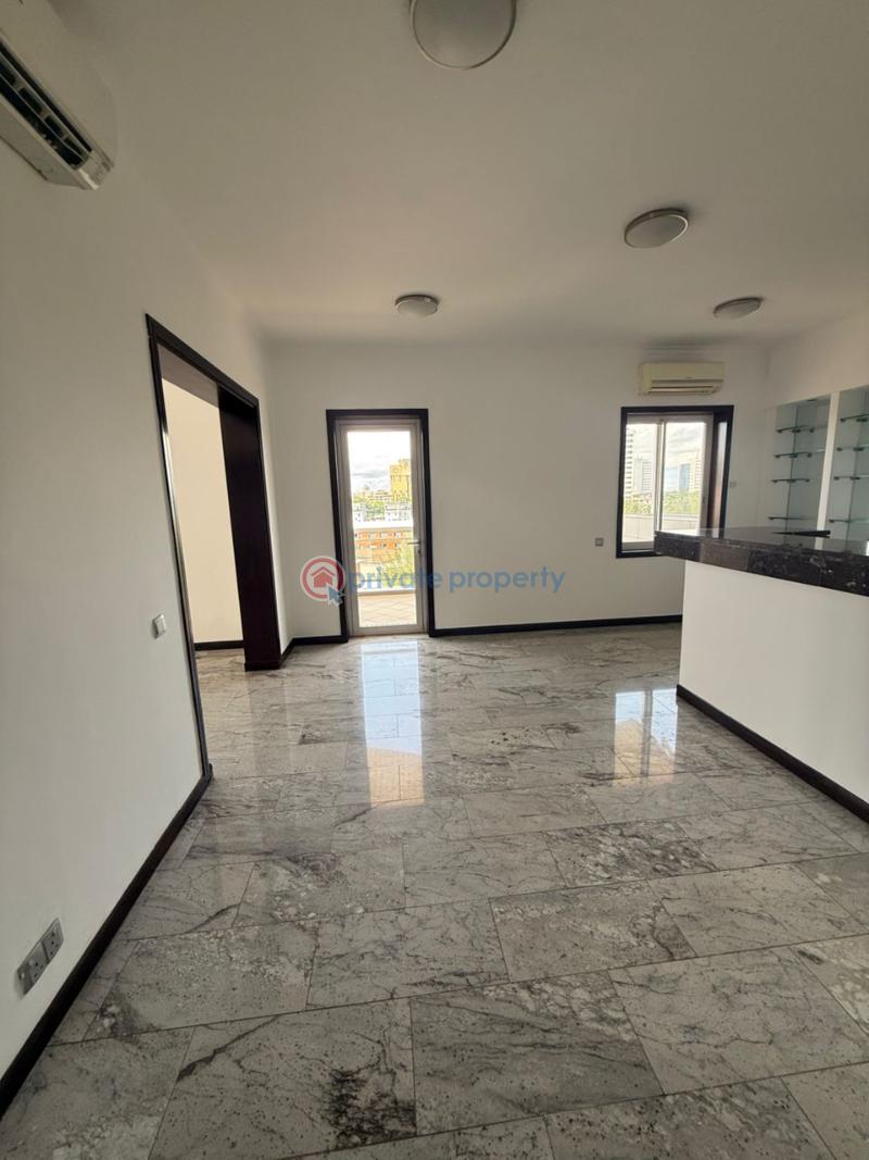 4 bedroom Penthouse For Rent Victoria Island Lagos - 5