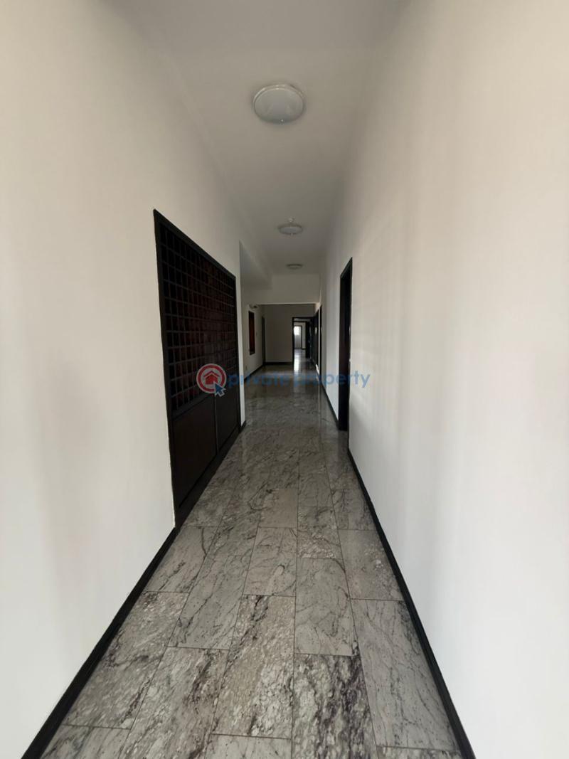 4 bedroom Penthouse For Rent Victoria Island Lagos - 8