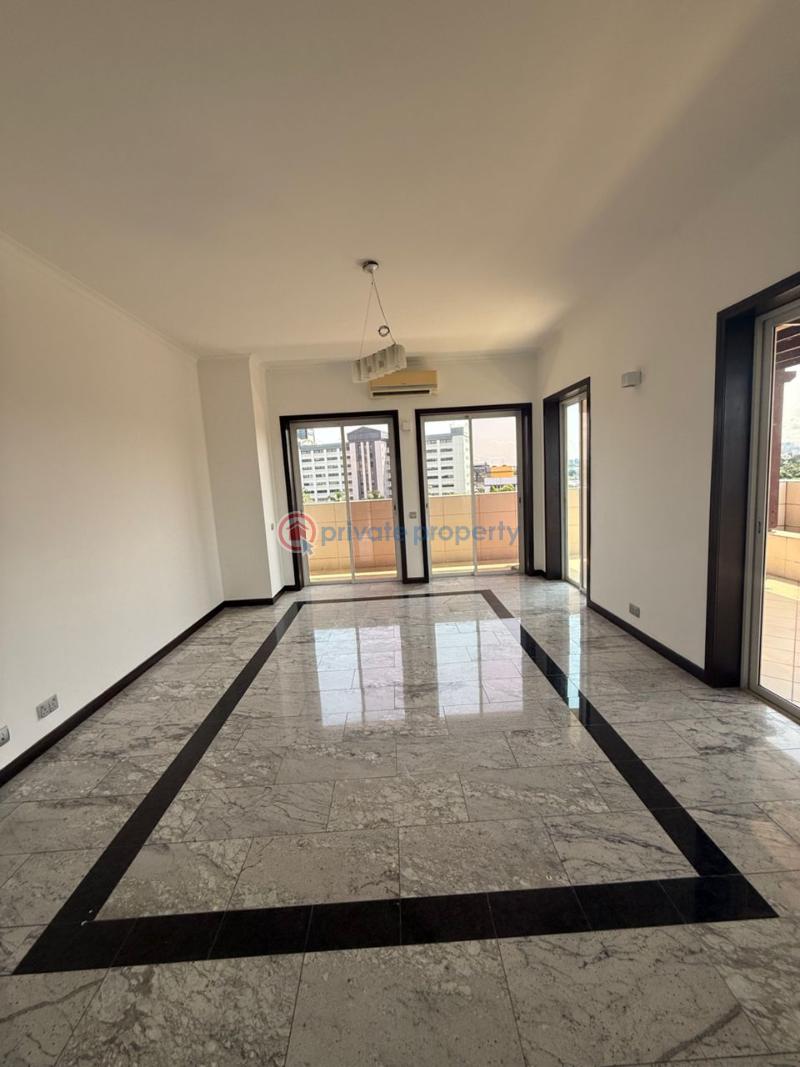 4 bedroom Penthouse For Rent Victoria Island Lagos - 3