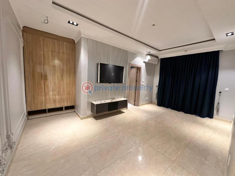 4 bedroom Flat & Apartment For Rent Lekki Phase 1 Lagos - 17
