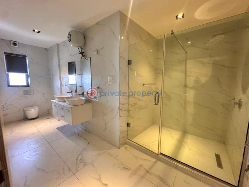 4 bedroom Flat & Apartment For Rent Lekki Phase 1 Lagos - 19