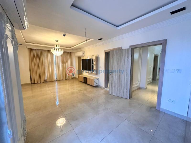 4 bedroom Flat & Apartment For Rent Lekki Phase 1 Lagos - 12