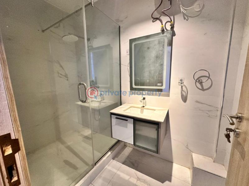 4 bedroom Flat & Apartment For Rent Lekki Phase 1 Lagos - 18