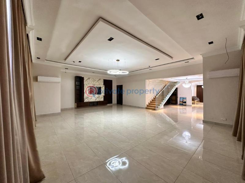 4 bedroom Flat & Apartment For Rent Lekki Phase 1 Lagos - 0