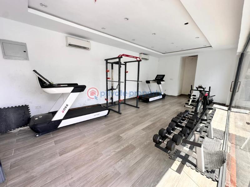 4 bedroom Flat & Apartment For Rent Lekki Phase 1 Lagos - 14