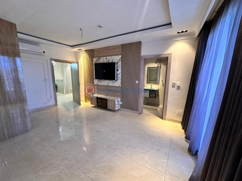 4 bedroom Flat & Apartment For Rent Lekki Phase 1 Lagos - 8