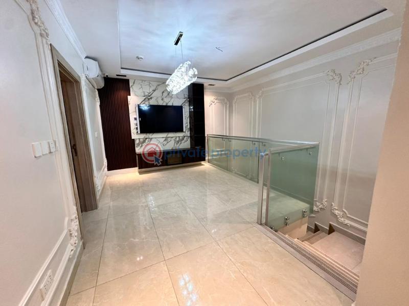 4 bedroom Flat & Apartment For Rent Lekki Phase 1 Lagos - 15