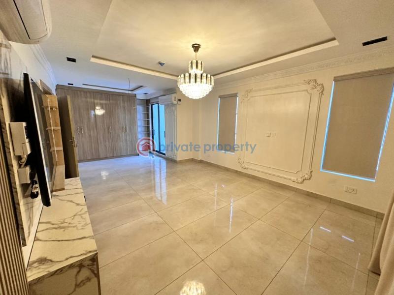 4 bedroom Flat & Apartment For Rent Lekki Phase 1 Lagos - 13