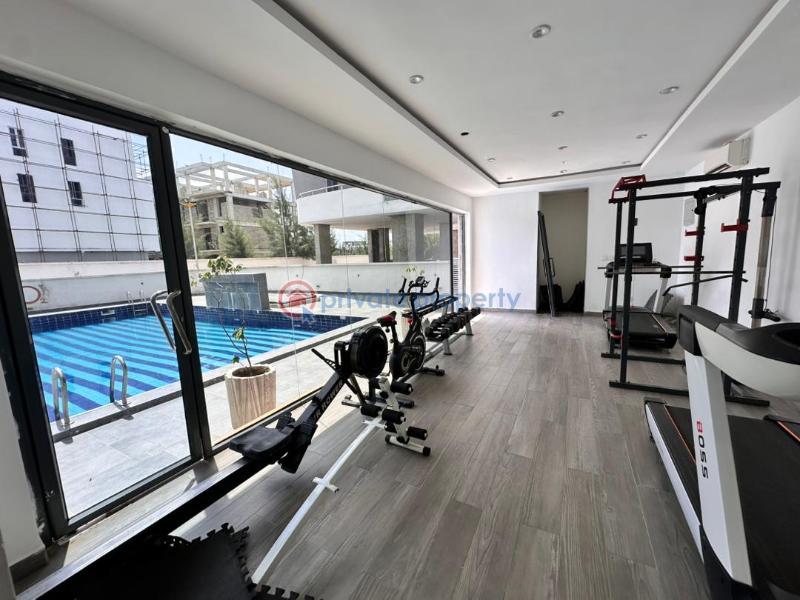 4 bedroom Flat & Apartment For Rent Lekki Phase 1 Lagos - 16