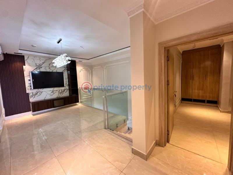 4 bedroom Flat & Apartment For Rent Lekki Phase 1 Lagos - 6