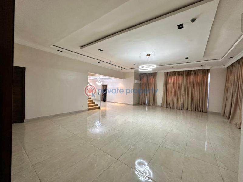 4 bedroom Flat & Apartment For Rent Lekki Phase 1 Lagos - 2
