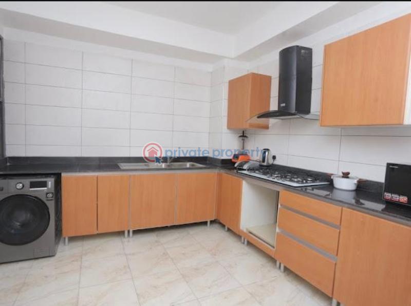 4 bedroom Penthouse For Sale Ikate Lekki Lagos Ikate Elegushi Lekki Lagos - 1