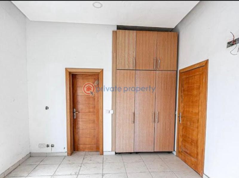 4 bedroom Penthouse For Sale Ikate Lekki Lagos Ikate Elegushi Lekki Lagos - 5