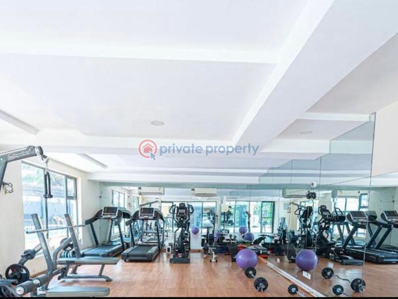 4 bedroom Penthouse For Sale Ikate Lekki Lagos Ikate Elegushi Lekki Lagos - 4