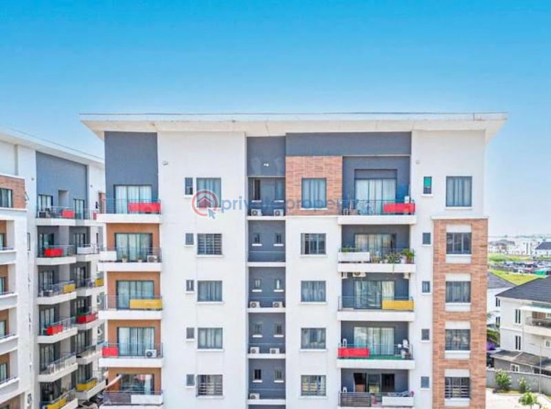 4 bedroom Penthouse For Sale Ikate Lekki Lagos Ikate Elegushi Lekki Lagos - 0