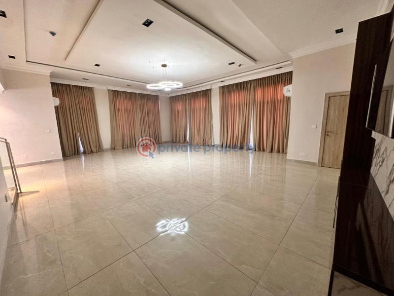 4 bedroom Flat & Apartment For Rent Lekki Phase 1 Lagos - 10