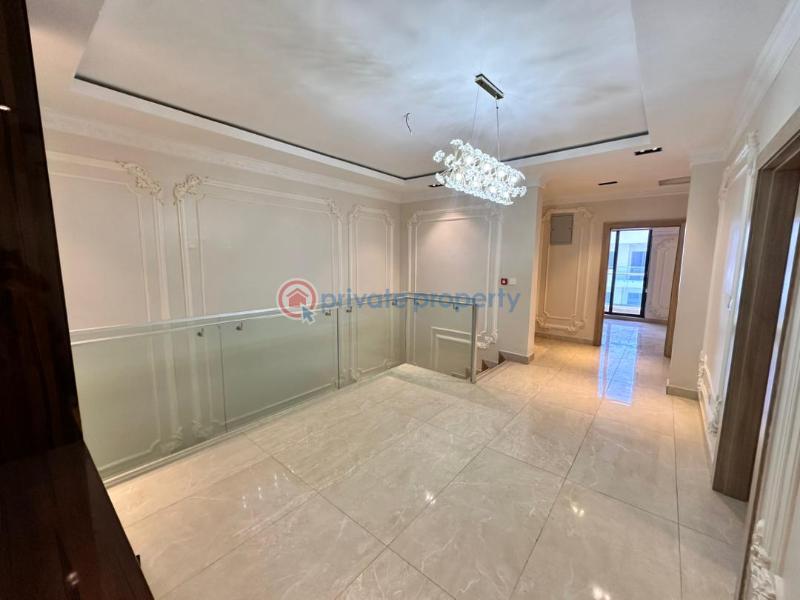 4 bedroom Flat & Apartment For Rent Lekki Phase 1 Lagos - 20