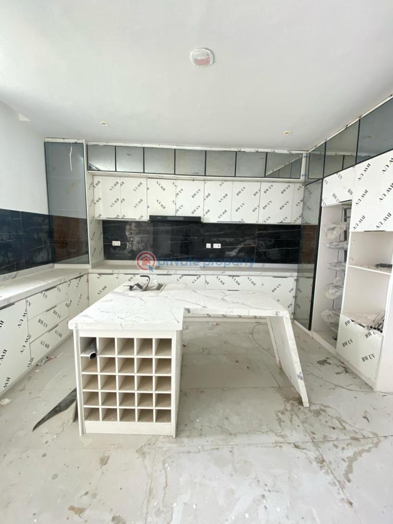 4 bedroom Penthouse For Sale Ikate Lekki Lagos Ikate Elegushi Lekki Lagos - 3