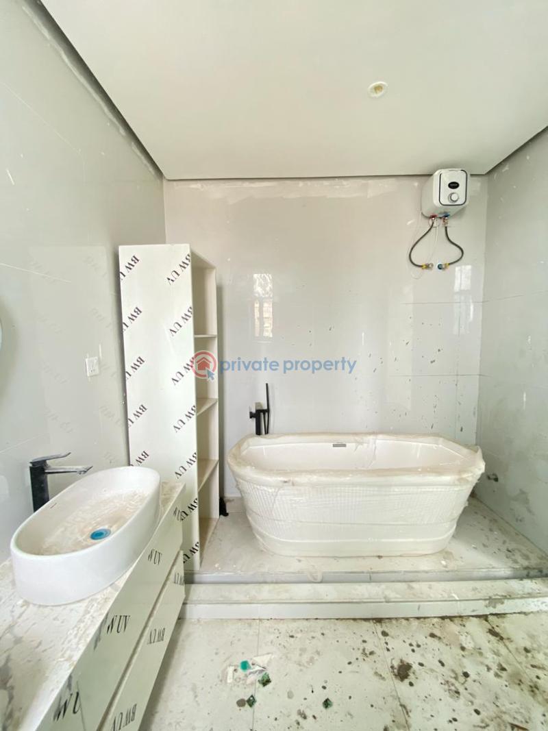 4 bedroom Penthouse For Sale Ikate Lekki Lagos Ikate Elegushi Lekki Lagos - 14
