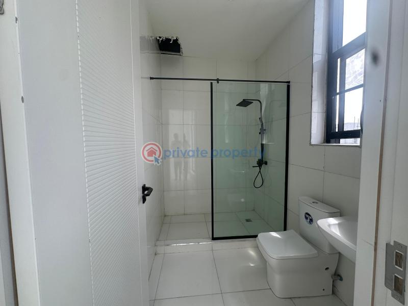 4 bedroom Penthouse For Sale Ikate Lekki Lagos - 6