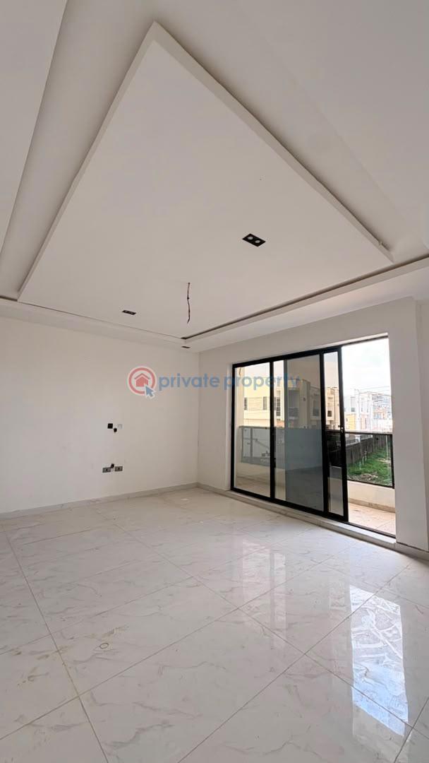 4 bedroom Penthouse For Sale Carlton Gate Estate ,akobo, Ibadan. Akobo Ibadan Oyo - 2
