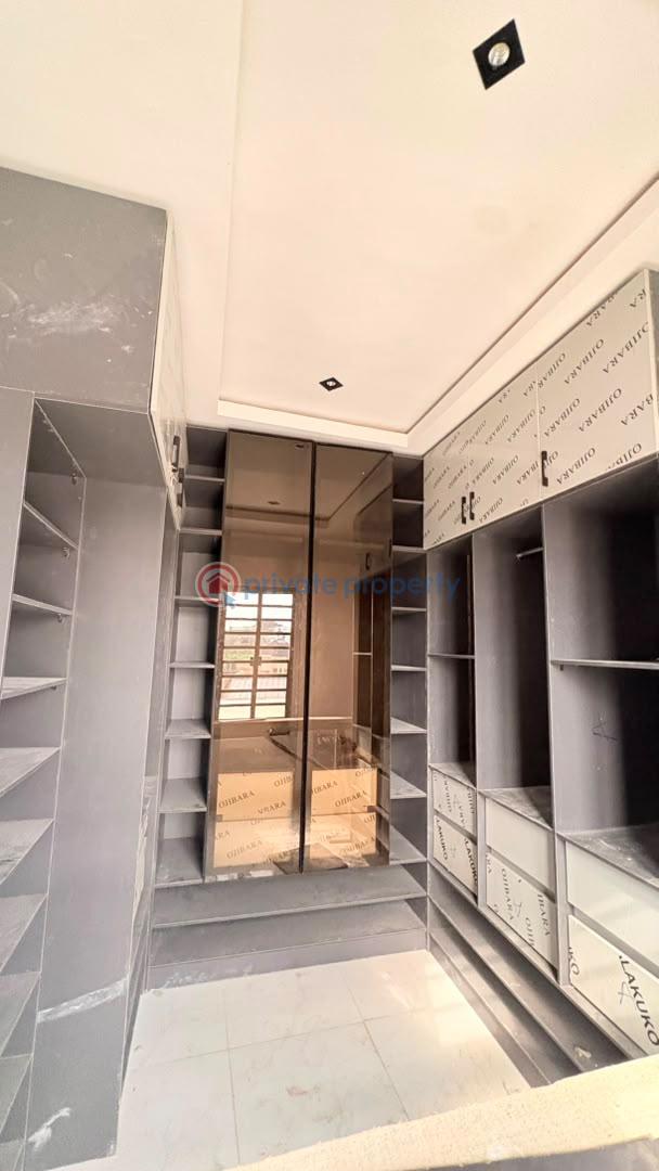 4 bedroom Penthouse For Sale Carlton Gate Estate ,akobo, Ibadan. Akobo Ibadan Oyo - 3