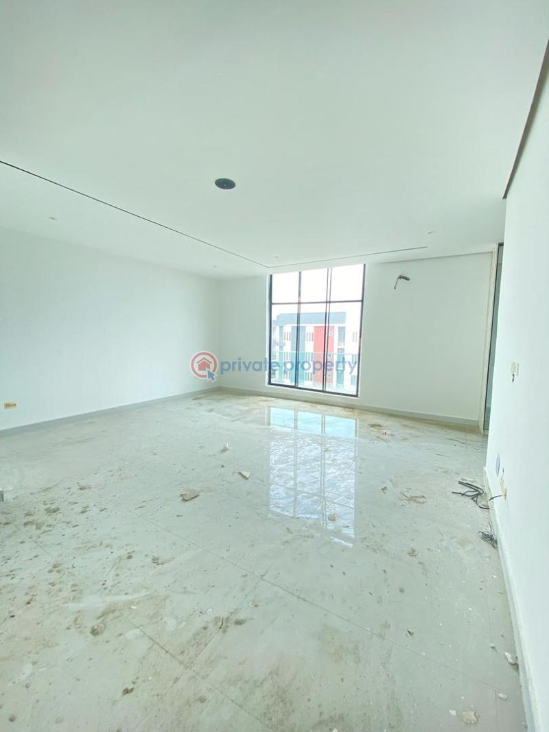 4 bedroom Penthouse For Sale Ikate Lekki Lagos Ikate Elegushi Lekki Lagos - 11