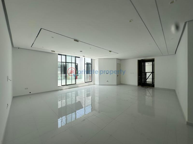 4 bedroom Penthouse For Sale Ikate Lekki Lagos - 10