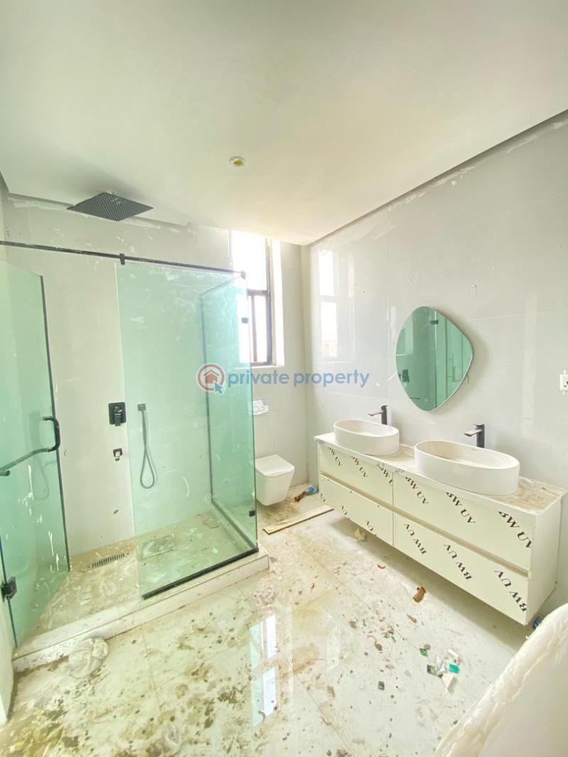 4 bedroom Penthouse For Sale Ikate Lekki Lagos Ikate Elegushi Lekki Lagos - 16