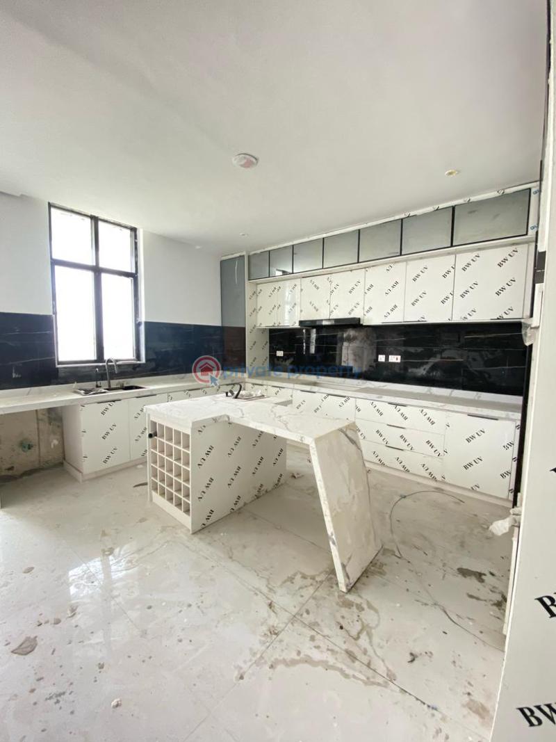 4 bedroom Penthouse For Sale Ikate Lekki Lagos Ikate Elegushi Lekki Lagos - 9