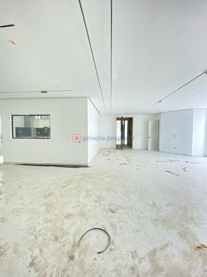 4 bedroom Penthouse For Sale Ikate Lekki Lagos Ikate Elegushi Lekki Lagos - 5