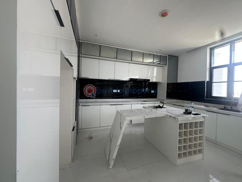 4 bedroom Penthouse For Sale Ikate Lekki Lagos - 8