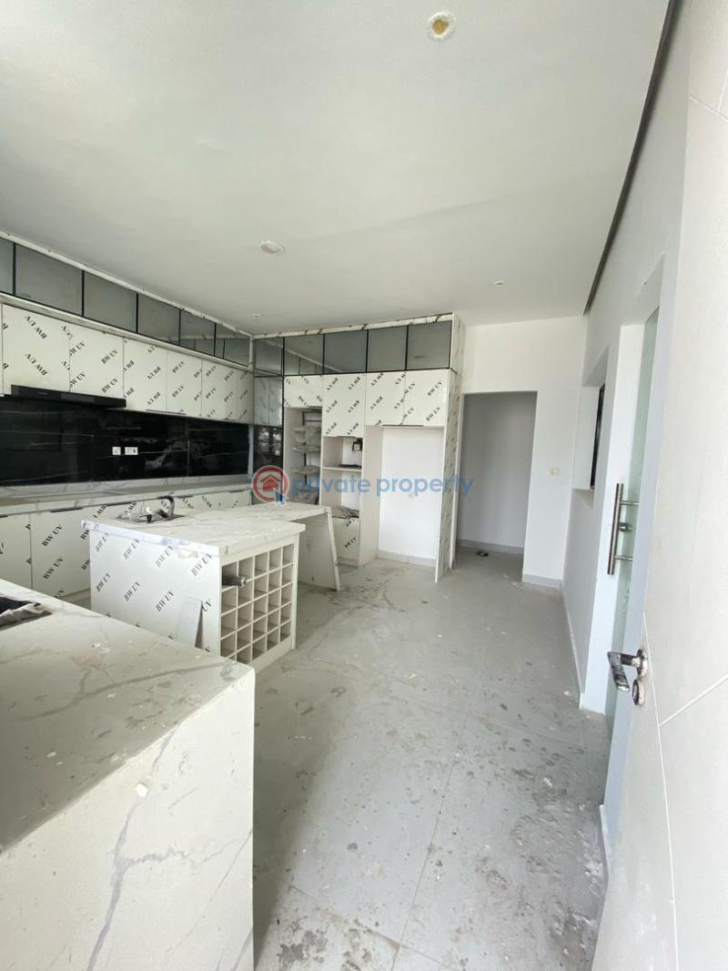 4 bedroom Penthouse For Sale Ikate Lekki Lagos Ikate Elegushi Lekki Lagos - 8