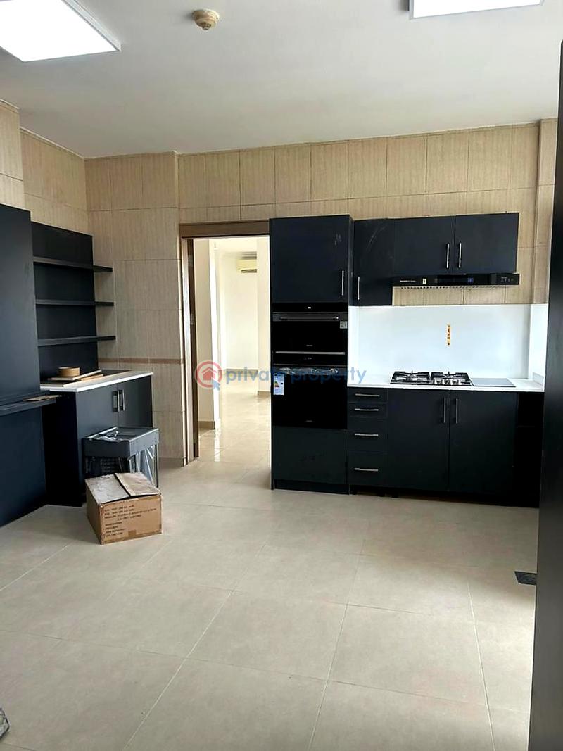 4 bedroom Flat & Apartment For Sale Ikoyi Lagos - 7