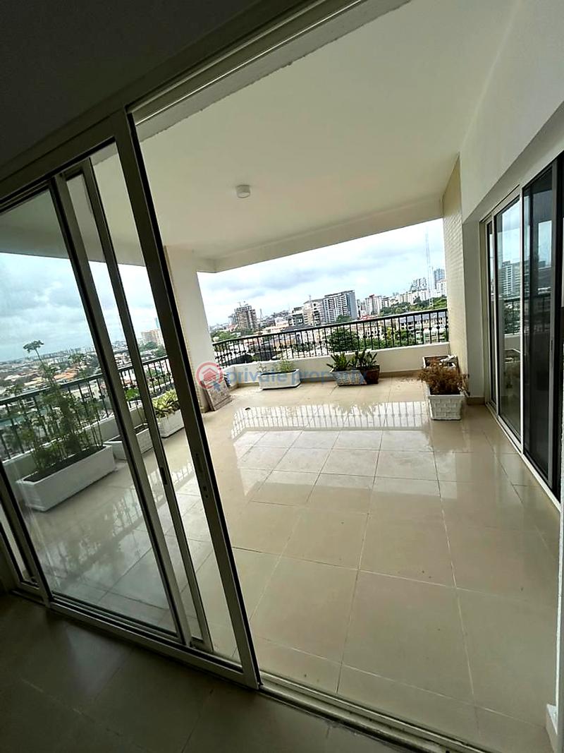 4 bedroom Flat & Apartment For Sale Ikoyi Lagos - 2