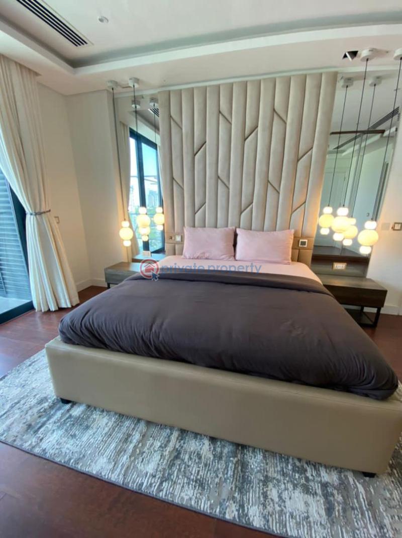 4 bedroom Penthouse For Sale Ikoyi Lagos - 5