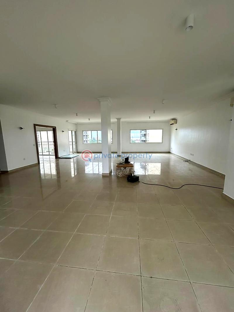 4 bedroom Flat & Apartment For Sale Ikoyi Lagos - 3