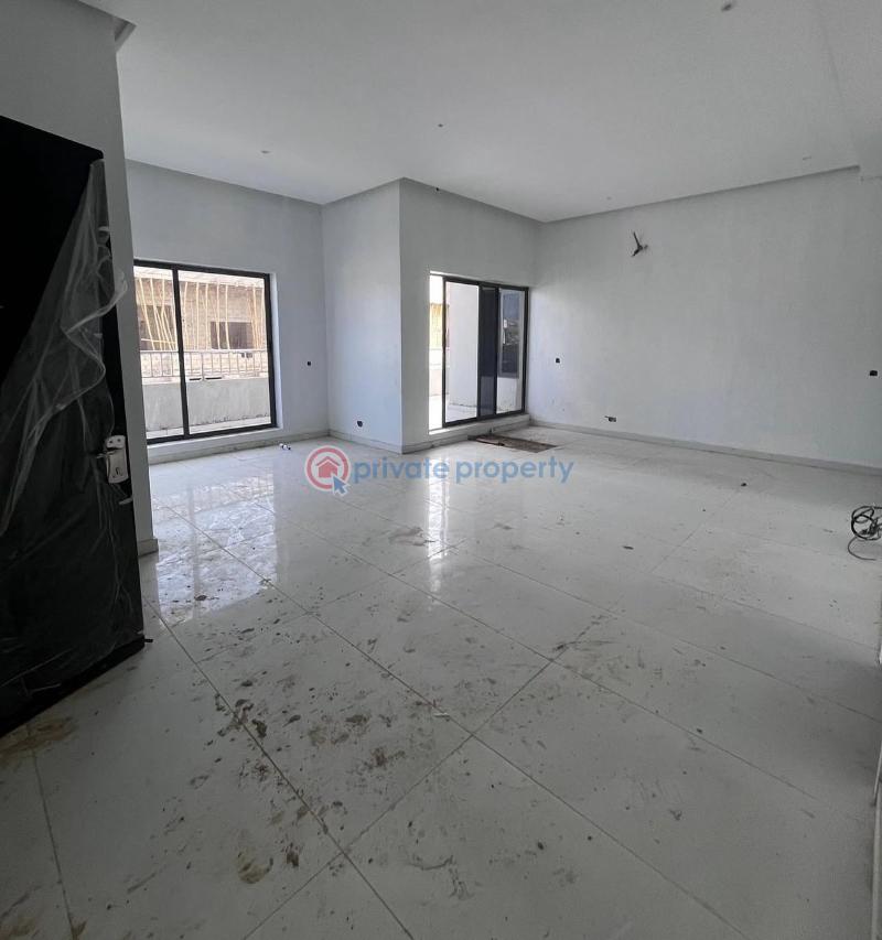 4 bedroom Flat & Apartment For Sale Lekki Lagos - 1