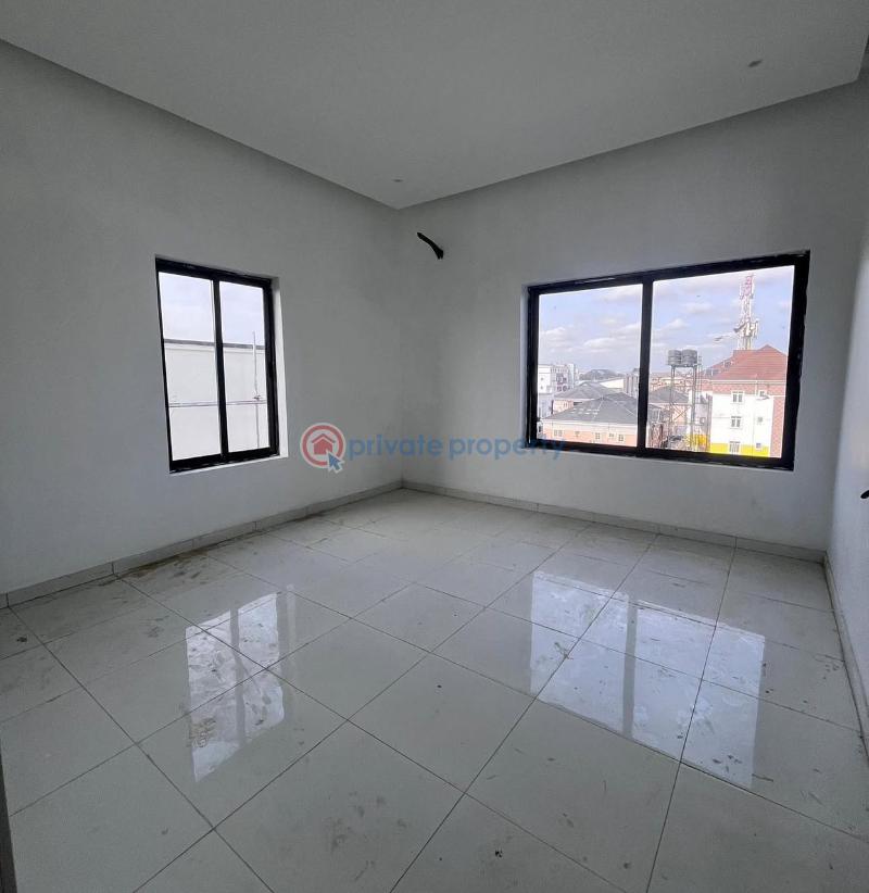 4 bedroom Flat & Apartment For Sale Lekki Lagos - 2