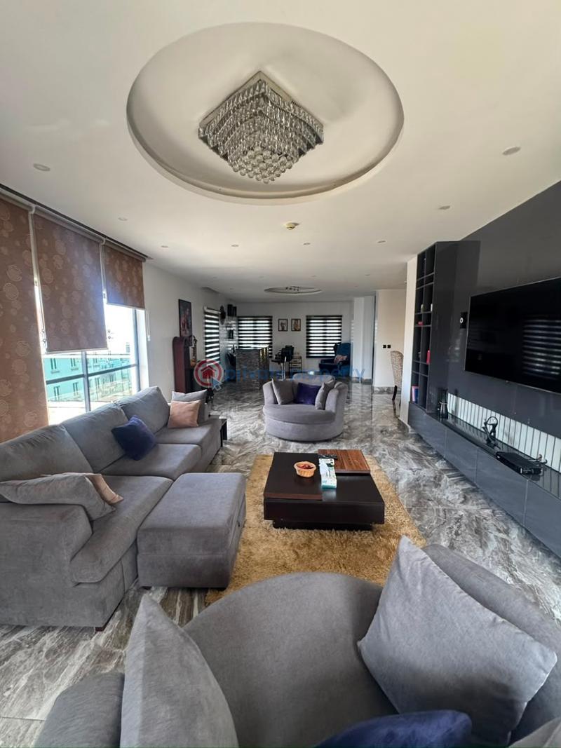 4 bedroom Penthouse For Sale Oniru Victoria Island Lagos - 8