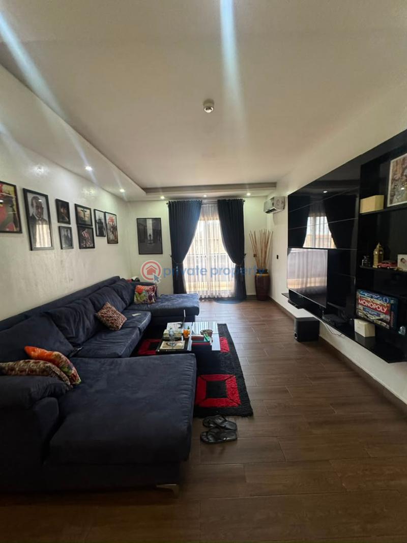4 bedroom Penthouse For Sale Oniru Victoria Island Lagos - 3