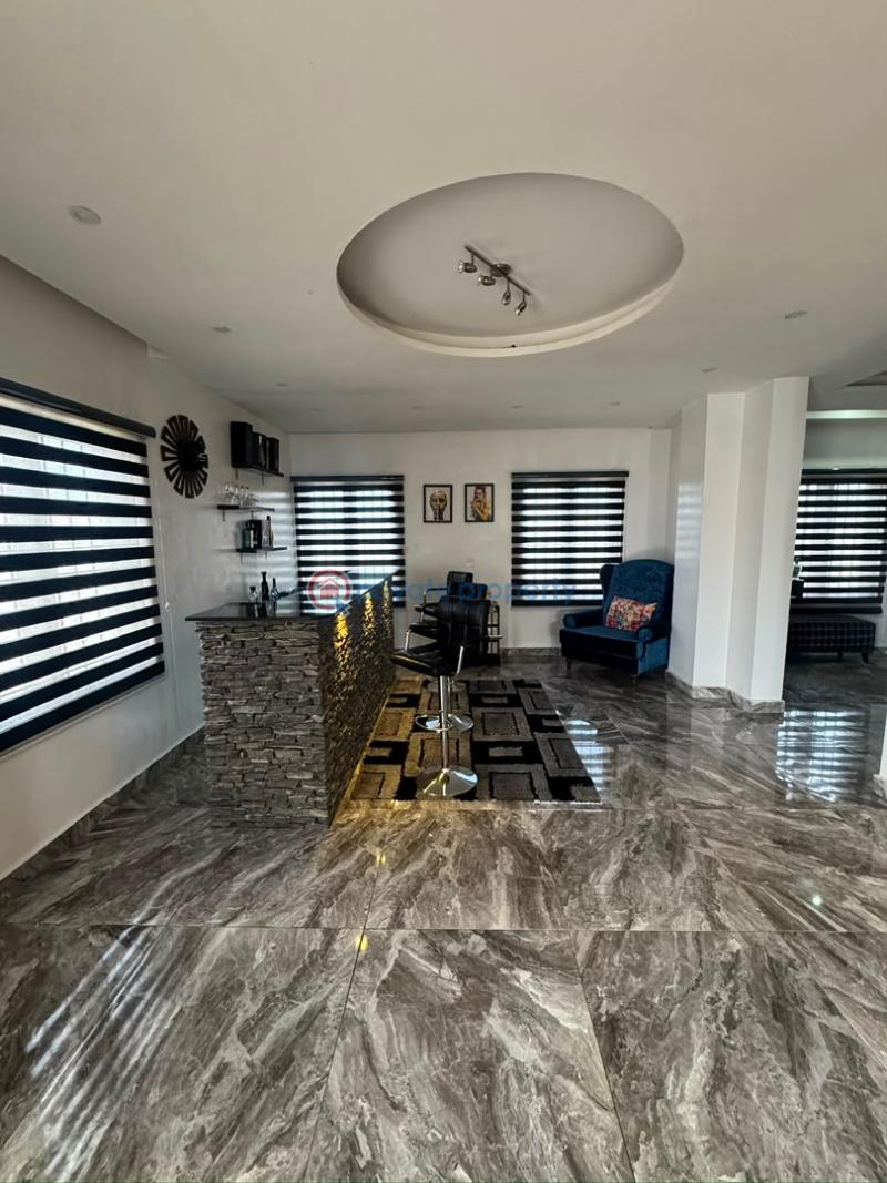 4 bedroom Penthouse For Sale Oniru Victoria Island Lagos - 1