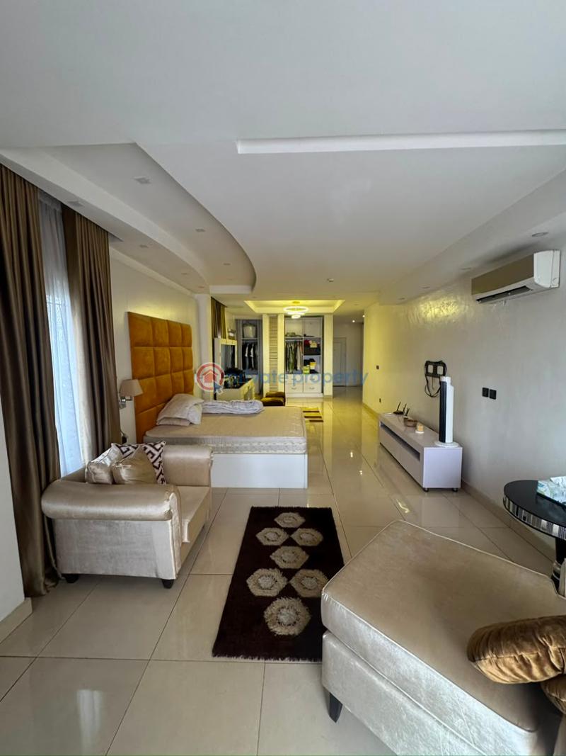 4 bedroom Penthouse For Sale Oniru Victoria Island Lagos - 6