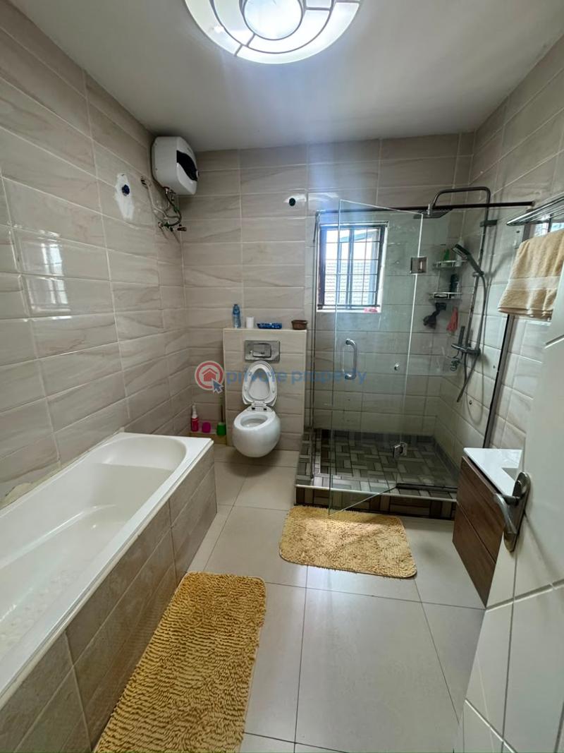 4 bedroom Penthouse For Sale Oniru Victoria Island Lagos - 5