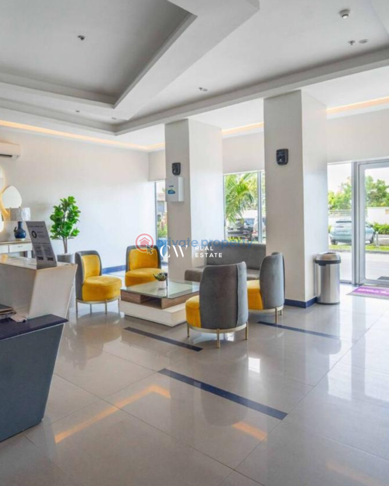 4 bedroom Penthouse For Rent Oniru Victoria Island Lagos - 0