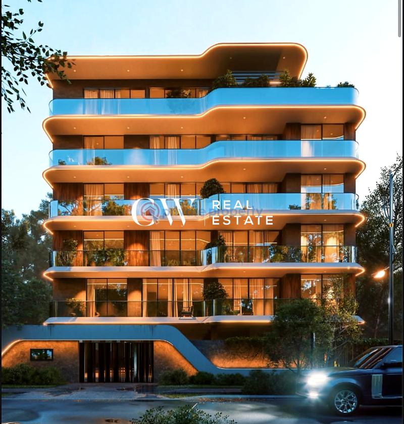 4 bedroom Flat & Apartment For Sale Victoria Island Lagos - 0