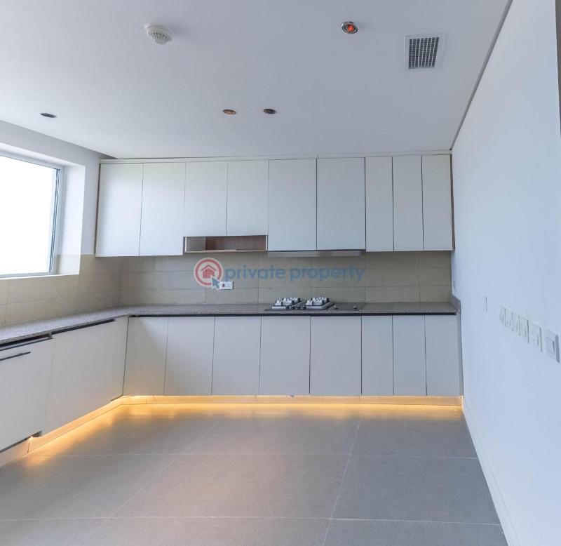 4 bedroom Penthouse For Rent Oniru Victoria Island Lagos - 9
